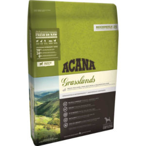 Acana Grasslands Tahılsız Köpek Maması 2 Kg