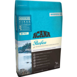 Acana Pacifica Tahılsız Köpek Maması 2 Kg