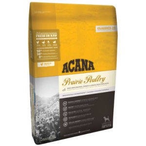 Acana Prairie Poultry Köpek Maması 11.4 Kg