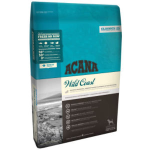 Acana Wild Coast Köpek Maması 11.4 Kg
