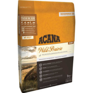 Acana Wild Prairie Tahılsız Kedi Maması 1.8 Kg
