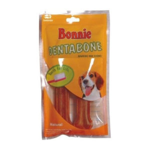 Bonnie Dentabone Pres Doğal Kemik 2 Adet