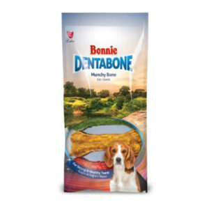 Bonnie Munchy Köpek Ödül Kemiği 5 Adet