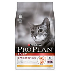 Pro Plan Tavuklu Yetişkin Kedi Maması 10Kg