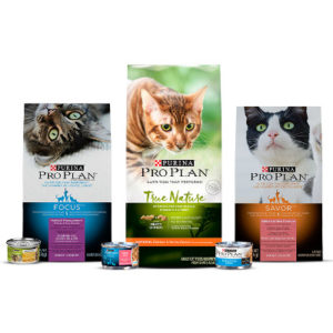 Proplan Kedi Maması