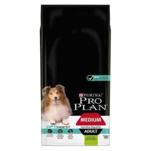Proplan Medium Adult Sensitive Köpek Maması 14 Kg