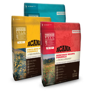 Acana Köpek Maması