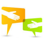 Evcil Hayvan Sahiplendirme grubunun logosu